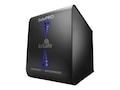 ioSafe 2TB SoloPRO w  5-Year Data Recovery Service, SM2TB5YR, 19417666, Hard Drives - External