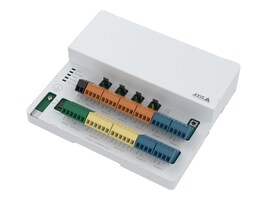 Axis Communications 02862-001                      Main Image from Right-angle