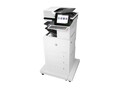 HP LaserJet Enterprise Flow MFP M635z, 7PS99A#BGJ, 38338251, MultiFunction - Laser (monochrome)