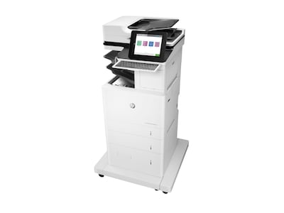 HP LaserJet Enterprise Flow MFP M635z, 7PS99A#BGJ, 38338251, MultiFunction - Laser (monochrome) HP LaserJet Enterprise Flow MFP M635z, 7PS99A#BGJ, 38338251, MultiFunction - Laser (monochrome)