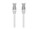 Belkin A3L791-10-WHT-S Image 2 from Front