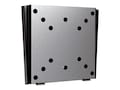 Low Profile Flat Wall Mount for 10-24 ViewZ Monitors, VZ-WM05, 19418239, Stands & Mounts - Desktop Monitors