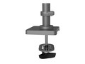 Ergotron LX Pro Standard Base with Grommet Mount - Dark Gray, 98-728-293 , 41930989, Mounting Hardware - Miscellaneous Ergotron LX Pro Standard Base with Grommet Mount - Dark Gray, 98-728-293 , 41930989, Mounting Hardware - Miscellaneous