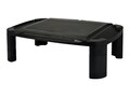CODi Adjustable Monitor Stand for Displays up to 24 - Black, A09100                        , 42000263, Stands & Mounts - Desktop Monitors