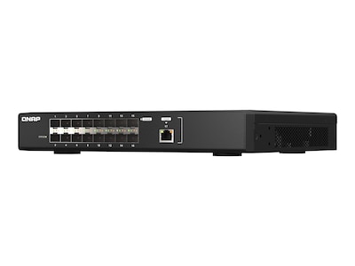 QNAP QSW-M2116P-2T2S Storage, QSW-M5216-1T-US, 41376304, Network Attached Storage QNAP QSW-M2116P-2T2S Storage, QSW-M5216-1T-US, 41376304, Network Attached Storage