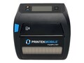 Printek FieldPro 641 L Printer, 93956, 41747840, Printers - Bar Code