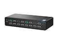 Belkin 82 DISPLAYPORT, F1DN108MKVMDC-4 , 41952218, KVM Switches Belkin 82 DISPLAYPORT, F1DN108MKVMDC-4 , 41952218, KVM Switches