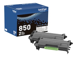 Brother TN8502PK Main Image from Multi-angle