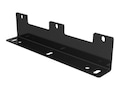 Vertiv Liebert VR Bolt Down Brackets CPNT , VRA4000, 36240858, Rack Mount Accessories