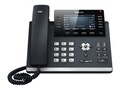 Yealink SIP-T46U SIP Phone, SIP-T46U, 41795735, VoIP Phones
