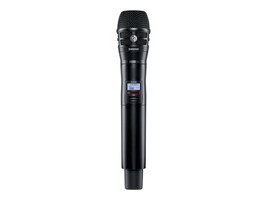 Shure ULXD2/K8B=-J50A                Main Image from Front