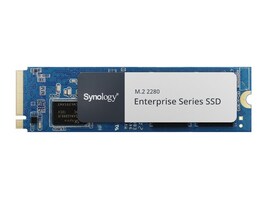 Synology SNV5420-800G                   Main Image from Front