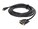 AddOn HDMI2DVID15F Image 1 from Right-angle
