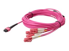 AddOn ADD-MPO-4LC3M5OM4LZ-MA         Main Image from Right-angle