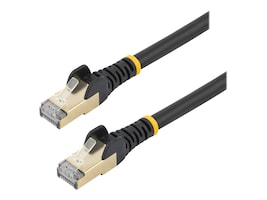 StarTech.com C6ASPAT14BK Main Image from Right-angle StarTech.com C6ASPAT14BK Main Image from Right-angle