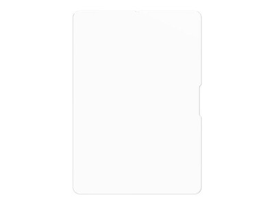 OtterBox Antimicrobial Premium Glass Screen Protector for iPad Pro 13 (M4), 77-95299                      , 41878521, Protective & Dust Covers