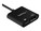 StarTech.com CDP2DP14UCPB Image 4 from Close-up