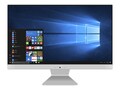 Asus ASUS AIO WHITE 23.8 FHD NON-TO, V241EA-RB001 , 42007781, Desktops - All-in-One Asus ASUS AIO WHITE 23.8 FHD NON-TO, V241EA-RB001 , 42007781, Desktops - All-in-One
