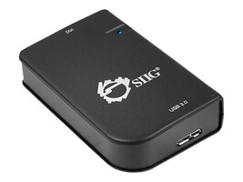 Siig JU-DV0511-S2 Main Image from Left-angle