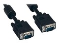 UNC 10ft Standard Monitor Cable SV , SVGA-MM-10F, 41136582, Cables