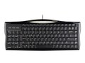 Keyovation Reduced Reach Right-Hand Keyboard, R3K, 33580021, Keyboards & Keypads