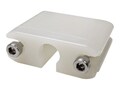 Lock N Charge USB-A Cable Retention Kit for FUYL Tower 5 & 15, LNC3-10409, 41587967, Cable Accessories
