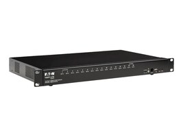 Tripp Lite B024-HU16 Main Image from Left-angle