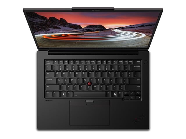 Lenovo ThinkPad P14s Gen 4 - Thumbnail 4