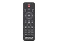 Avocor Avocor Remote for AVE-30-A Series Displays, AVC-REM400, 41380171, Remote Controls - AV