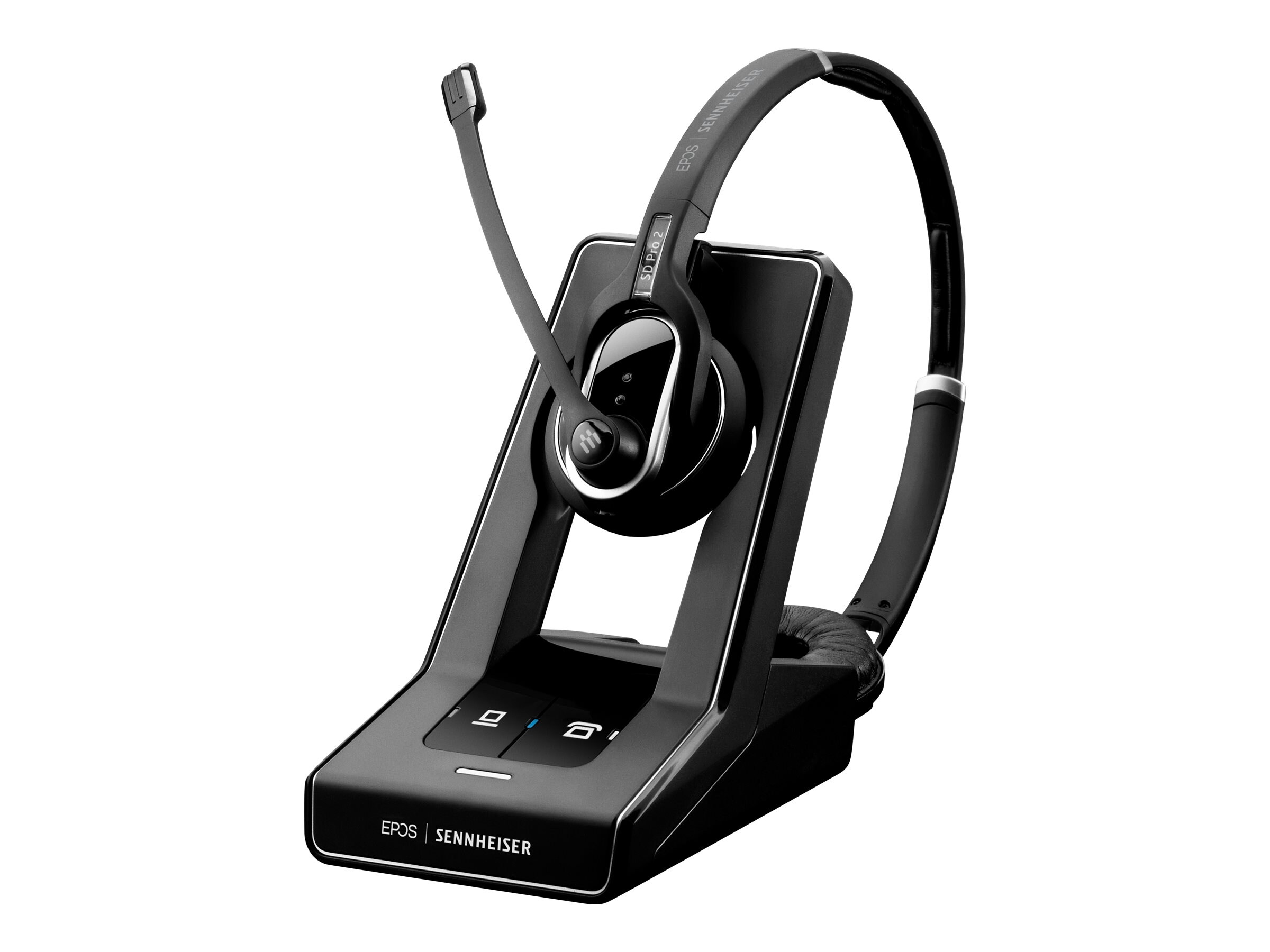 sennheiser sd pro 2