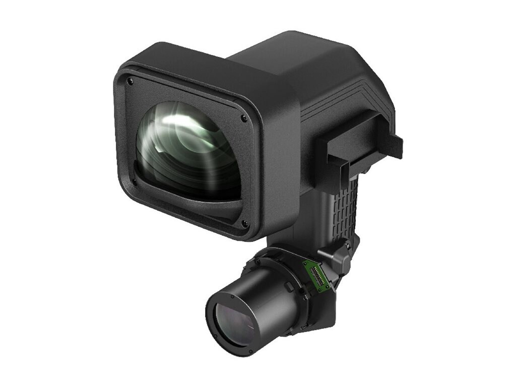 Epson ELPLX02S Ultra Short-throw Lens for Pro Series Projectors