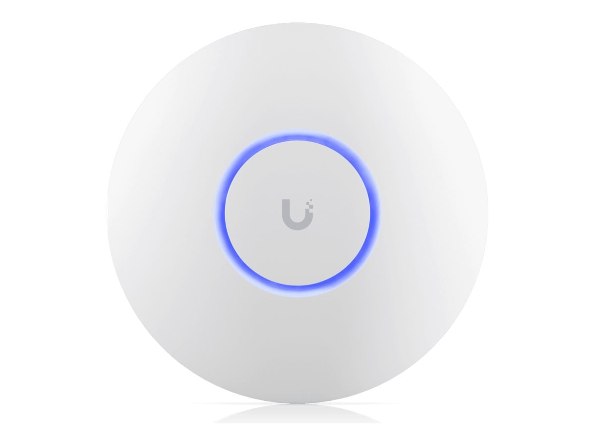 Ubiquiti UniFi WIFi 6 2x2 Compact PoE Access Point, Dual-band (U6+-US)