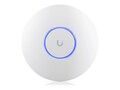 Ubiquiti UniFi WIFi 6 2x2 Compact PoE Access Point, Dual-band WiFi 6 support (2.4 5 GHz), 3.0 Gbps, U6+-US, 41650927, Wireless Access Points & Bridges