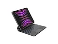 Belkin Bluetooth Keyboard Case w Magnetic Stand for iPad Pro 13 M4 - Black , BBZ003TT-V2 , 41871283, Keyboards & Keypads Belkin Bluetooth Keyboard Case w Magnetic Stand for iPad Pro 13 M4 - Black , BBZ003TT-V2 , 41871283, Keyboards & Keypads