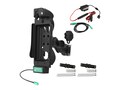 Ram Mounts UNPKD RAM GDS USBC LOCKING DOCK BUNDLE FOR SAMSUNG TAB A7 8.7 SM-T220 & SM-T225 WITH BACKING PLATE, RAM-GDS-101LB2-SAM80CP-V7B1U, 41713277, Battery Chargers