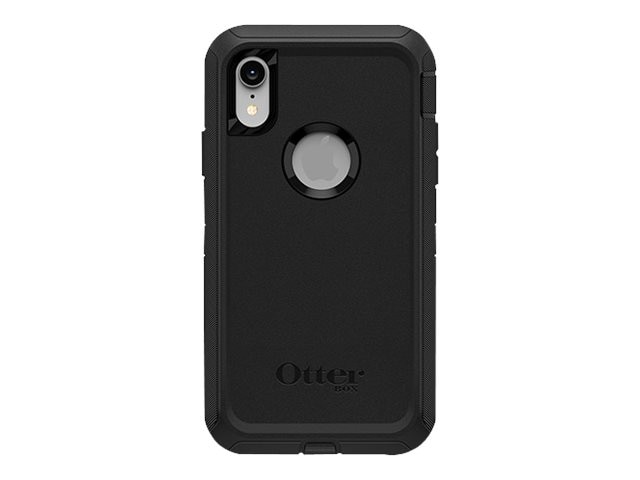 OtterBox Defender Series Screenless Edition Case for iPhone XR