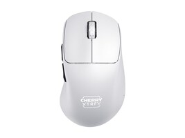 Cherry Corp. CX-M64W-PRO-WHITE              Main Image from Front
