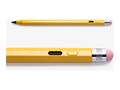ZAGG Oxford Stylus Pencil for Universal iPad Devices (after 2018), 109921925                     , 42103190, Pens & Styluses