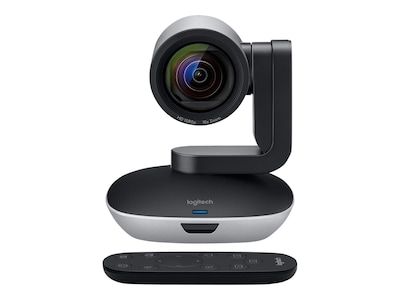 Logitech PTZ Pro2 Camera (Web Only Promo), 960-001184 , 42080099, Cameras - Video Conference Room Logitech PTZ Pro2 Camera (Web Only Promo), 960-001184 , 42080099, Cameras - Video Conference Room