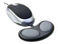 Ergoguys MOUSEBEAN ERGONOMIC HAND REST, HM68947                       , 41935429, Mounting Hardware - Miscellaneous