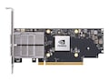 Mellanox  ConnectX-7 400Gb s Single-Port OSFP PCIe 5.0 x16 VPI Adapter Card, Tall Bracket, MCX75510AAS-NEAT, 41720361, Network Adapters & NICs