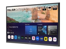 Sunbritetv SB-FS-55-BL                    Main Image from Right-angle