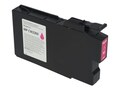 Ricoh Magenta High Yield Ink Cartridge for Aficio MPCW2200SP, 841722, 30697072, Ink Cartridges & Ink Refill Kits - OEM