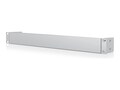 Ubiquiti 1U Rack Mount Blank OCD Panel for 19 Network Rack or Server Cabinet, UACC-RACK-PANEL-BLANK-1U      , 41818654, Rack Mount Accessories