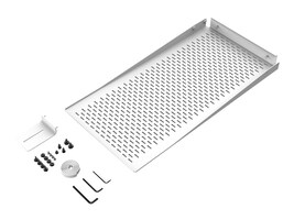 Heckler Design H708-WT                        Main Image from Right-angle