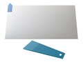Panasonic 10.1 Screen Protector Film for , FZ-VPFA31U, 41179489, Protective & Dust Covers