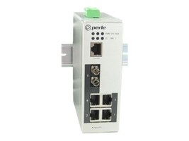 Perle Systems 07012280 Main Image from Left-angle