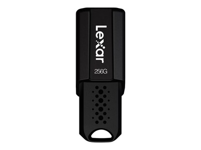 Lexar 256GB JumpDrive S80 USB 3.1 Gen 1 Type-A Flash Drive, LJDS080256G-BNBNU, 41220853, Flash Drives