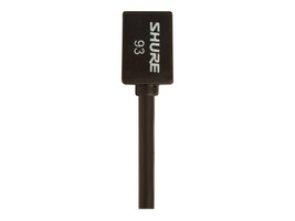 Shure WL93-6 Main Image from Front
