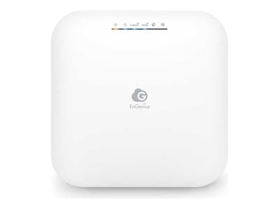 EnGenius Cloud Managed Wi-Fi 6 4×4 Indoor Wireless Access Point, ECW230S, 41369437, Wireless Access Points & Bridges EnGenius Cloud Managed Wi-Fi 6 4×4 Indoor Wireless Access Point, ECW230S, 41369437, Wireless Access Points & Bridges